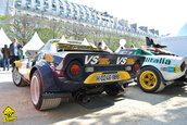Tour Auto Optic 2000 XIX - Clasice