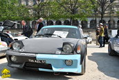 Tour Auto Optic 2000 XIX - Clasice