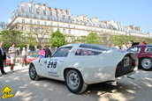 Tour Auto Optic 2000 XIX - Clasice