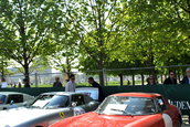 Tour Auto Optic 2000 XIX - Clasice
