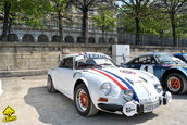 Tour Auto Optic 2000 XIX - Clasice