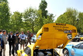 Tour Auto Optic 2000 XIX - Clasice