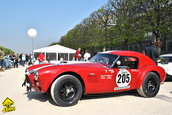 Tour Auto Optic 2000 XIX - Clasice