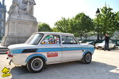 Tour Auto Optic 2000 XIX - Clasice