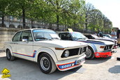 Tour Auto Optic 2000 XIX - Clasice