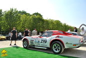 Tour Auto Optic 2000 XIX - Clasice