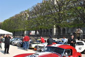 Tour Auto Optic 2000 XIX - Clasice