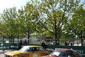Tour Auto Optic 2000 XIX - Clasice