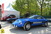 Tour Auto Optic 2000 XIX - Clasice