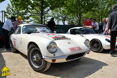 Tour Auto Optic 2000 XIX - Clasice