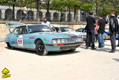 Tour Auto Optic 2000 XIX - Clasice