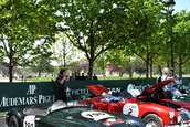 Tour Auto Optic 2000 XIX - Clasice