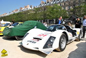 Tour Auto Optic 2000 XIX - Clasice
