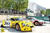 Tour Auto Optic 2000 XIX - Clasice