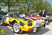 Tour Auto Optic 2000 XIX - Clasice