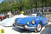 Tour Auto Optic 2000 XIX - Clasice