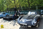 Tour Auto Optic 2000 XIX - Clasice