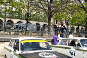 Tour Auto Optic 2000 XIX - Clasice
