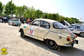Tour Auto Optic 2000 XIX - Clasice