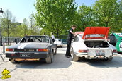 Tour Auto Optic 2000 XIX - Clasice