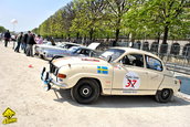 Tour Auto Optic 2000 XIX - Clasice