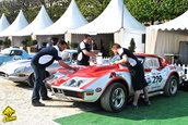 Tour Auto Optic 2000 XIX - Clasice