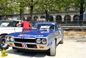 Tour Auto Optic 2000 XIX - Clasice