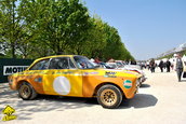 Tour Auto Optic 2000 XIX - Clasice