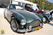Tour Auto Optic 2000 XIX - Clasice