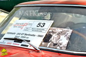 Tour Auto Optic 2000 XIX - Clasice