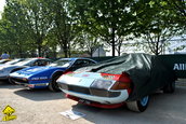 Tour Auto Optic 2000 XIX - Clasice