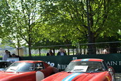 Tour Auto Optic 2000 XIX - Clasice