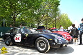 Tour Auto Optic 2000 XIX - Clasice