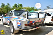 Tour Auto Optic 2000 XIX - Clasice