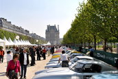 Tour Auto Optic 2000 XIX - Clasice
