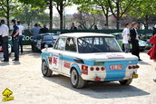 Tour Auto Optic 2000 XIX - Clasice