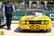 Tour Auto Optic 2000 XIX - Clasice
