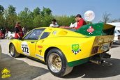 Tour Auto Optic 2000 XIX - Clasice