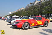 Tour Auto Optic 2000 XIX - Clasice