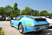 Tour Auto Optic 2000 XIX - Clasice
