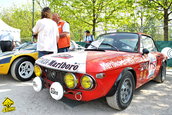 Tour Auto Optic 2000 XIX - Clasice