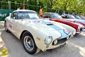 Tour Auto Optic 2000 XIX - Clasice