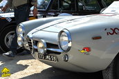 Tour Auto Optic 2000 XIX - Clasice