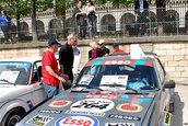 Tour Auto Optic 2000 XIX - Clasice