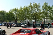 Tour Auto Optic 2000 XIX - Clasice