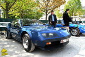 Tour Auto Optic 2000 XIX - Clasice