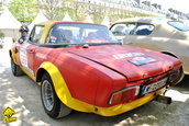Tour Auto Optic 2000 XIX - Clasice