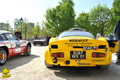 Tour Auto Optic 2000 XIX - Clasice