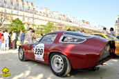 Tour Auto Optic 2000 XIX - Clasice