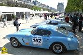 Tour Auto Optic 2000 XIX - Clasice